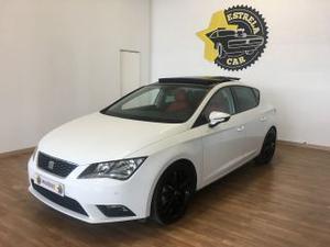 Seat Leon FR