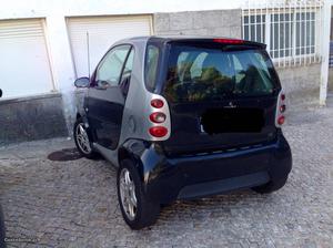 Smart ForTwo PASSION Julho/03 - à venda - Ligeiros