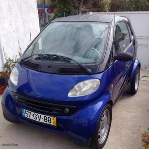 Smart ForTwo Pulse cdi Novembro/01 - à venda - Ligeiros