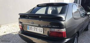 Toyota Corolla  D Junho/97 - à venda - Comerciais /