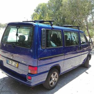 VW Caravelle Até 9 lugares Abril/98 - à venda - Ligeiros