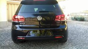 VW Golf 105cv R-Line Novembro/12 - à venda - Ligeiros