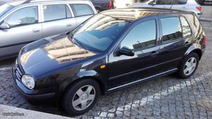 VW Golf 4 alarme comando Abril/99 - à venda - Ligeiros