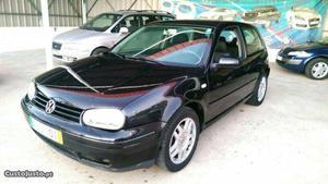 VW Golf golf IV 1.9tdi 115cv 6vel Janeiro/00 - à venda -