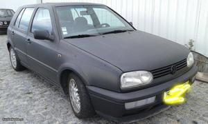 VW Golf gtd Setembro/92 - à venda - Ligeiros Passageiros,