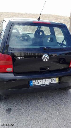 VW Lupo citadino Novembro/99 - à venda - Ligeiros