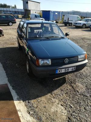 VW Polo 1.0 Junho/91 - à venda - Ligeiros Passageiros,