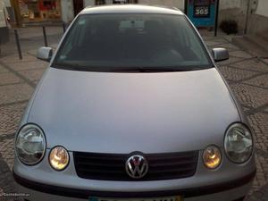 VW Polo 1.4 TDI AC 5P 1DONO Setembro/03 - à venda -