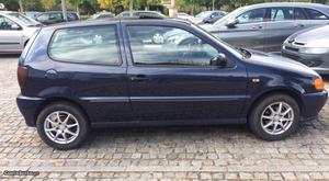 VW Polo 6N Julho/97 - à venda - Ligeiros Passageiros, Viana