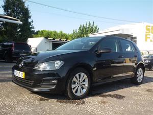  Volkswagen Golf 1.6 TDi Confortline (105cv) (5p)