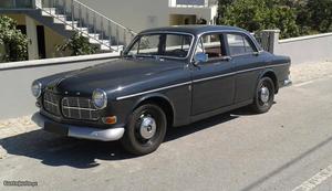 Volvo 121 B18 A Janeiro/80 - à venda - Ligeiros