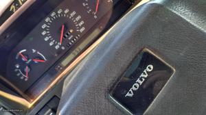 Volvo  Turbo, 210 hp Maio/94 - à venda - Ligeiros