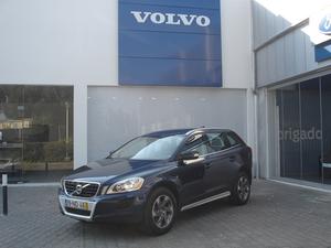  Volvo XC D3 Drive V.Ocean Race Start/Stop (163cv)