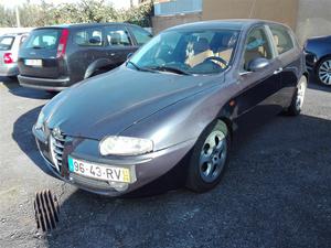  Alfa Romeo  JTD Progression (115cv) (5p)