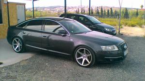 Audi A tdi quattro Agosto/04 - à venda - Ligeiros