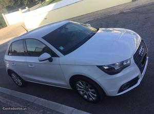 Audi A1 sportbak Julho/14 - à venda - Ligeiros Passageiros,