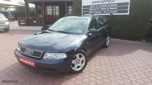 Audi A4 1.9 TDI Fevereiro/98 - à venda - Ligeiros