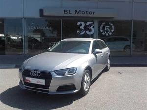  Audi A4 2.0 TDi Business Line