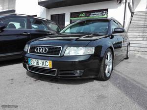 Audi A4 Avant 1.9 Tdi 130cv Outubro/01 - à venda - Ligeiros