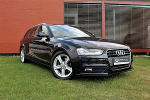  Audi A4 Avant 2.0 TDi Sport 120g (136cv) (5p)