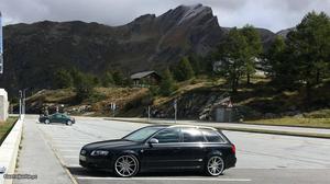 Audi A4 Sline Maio/07 - à venda - Ligeiros Passageiros,