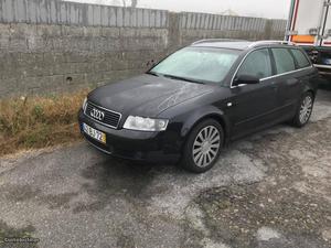 Audi A4 tdi Abril/03 - à venda - Ligeiros Passageiros,