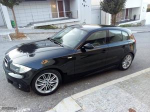 BMW 118 Pack M Janeiro/10 - à venda - Ligeiros Passageiros,