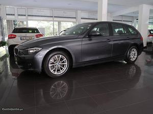 BMW 320 D Touring Setembro/13 - à venda - Ligeiros