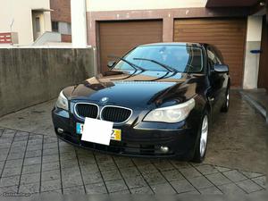 BMW 525 d 177cv  Maio/05 - à venda - Ligeiros