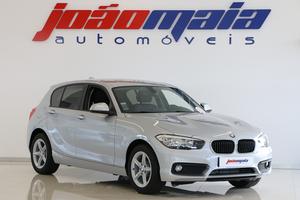  BMW Série d Advantage (250 Kms)