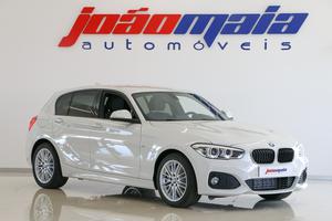 BMW Série d Pack M (Led´s) (200 Kms)