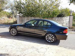 BMW d sedan Janeiro/03 - à venda - Ligeiros