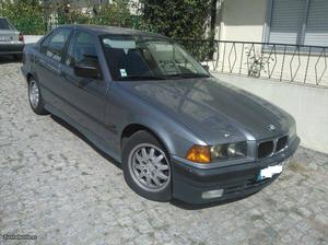 BMW i Full Extras Maio/95 - à venda - Ligeiros