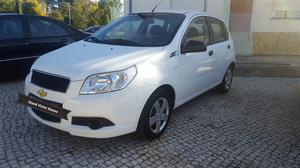  Chevrolet Aveo 1.2 L (84cv) (5p)