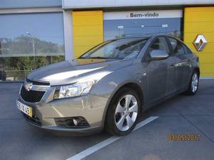  Chevrolet Cruze 1.6 LS