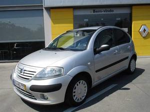  Citroen C3 1.4 HDi SX Pack