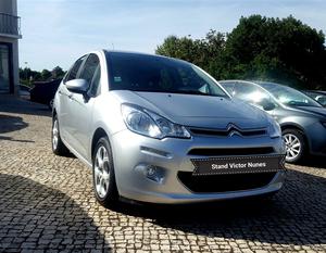  Citroen C3 1.4 HDi Seduction (70cv) (5p)