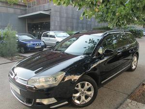  Citroen C5 Tourer 1.6 HDi VTR+ (110cv) (5p)