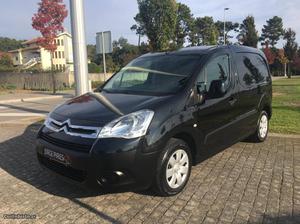 Citroën Berlingo 1.6 HDI  KM Setembro/09 - à venda -