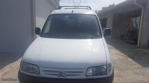 Citroën Berlingo 1.9 HdI Fevereiro/02 - à venda -