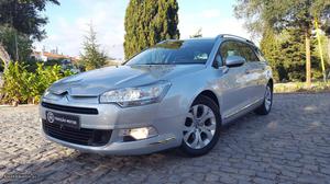 Citroën C5 Tourer 2.0HDI Exclu Junho/09 - à venda -