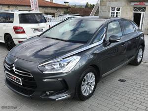 Citroën DS5 1.6BlueHDi GPS Julho/14 - à venda - Ligeiros