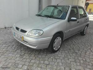 Citroën Saxo saxo  Dezembro/02 - à venda - Ligeiros