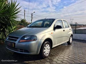 Daewoo Kalos 1.2 Setembro/04 - à venda - Ligeiros