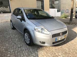  Fiat Grande Punto 1.2 Active (65cv) (5p)