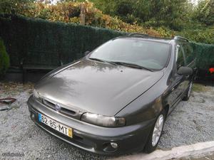 Fiat Marea v ui Agosto/99 - à venda - Ligeiros