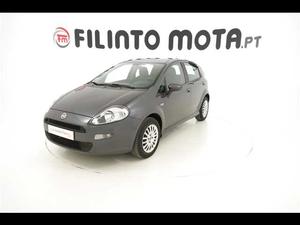  Fiat Punto 1.2 Easy Start&Stop