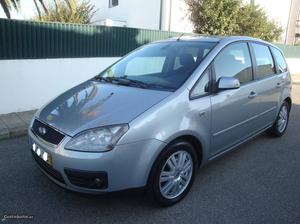 Ford C-Max 1.6 Tdci Ghia Fevereiro/04 - à venda -