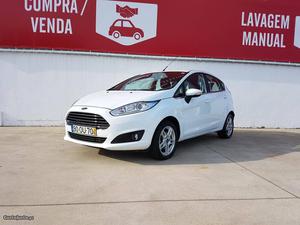 Ford Fiesta 1.0 I-VCT Junho/14 - à venda - Ligeiros