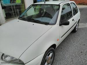 Ford Fiesta Barato Julho/99 - à venda - Ligeiros